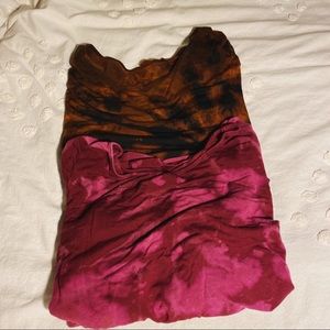 ⭐️ acid wash bundle ⭐️